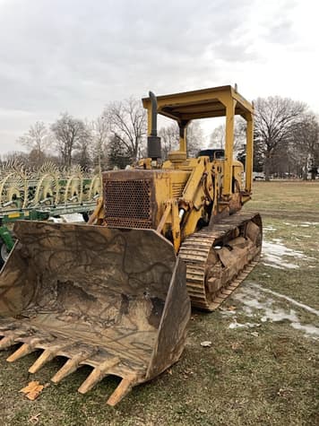 Main image Caterpillar 941